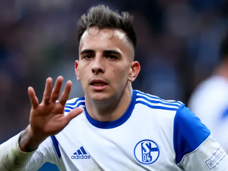 Braga-POR quer R$ 125 milhões do Flamengo por Rodrigo Zalazar