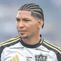 Santos está próximo de desistir da contratação de Rony