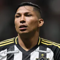 Corinthians vê Santos entrar novamente na briga por Rony