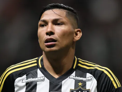 Corinthians vê Santos entrar novamente na briga por Rony