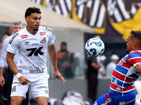 Santos libera Victor Hugo e Flamengo avança com Atlético-MG