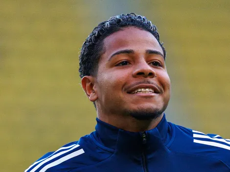 Jorge Jesus decide vender Wesley e ex-Corinthians está no mercado