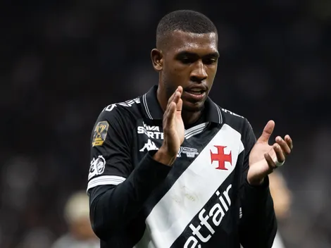 Rayan atrai Bayern e Dortmund, e Vasco define preço milionário