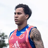 Kaio Jorge vendido ao Fla não deve rolar após renovação com o Cruzeiro