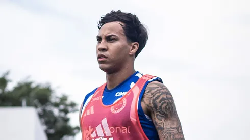 Treino de ontem (8) na Toca da Raposa