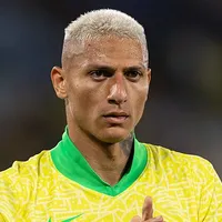 Richarlison vira o 'plano A' do Flamengo após diretoria mudar estratégia