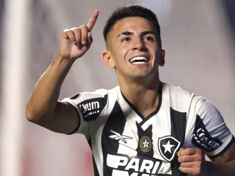 Palmeiras avalia Thiago Almada e considera custo elevado