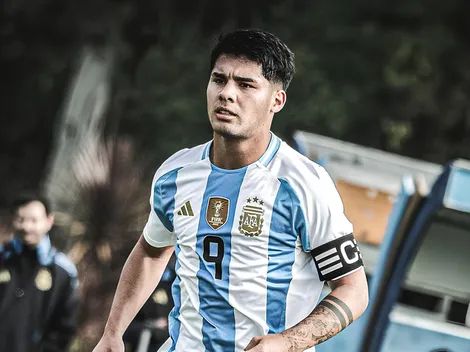 Cruzeiro envia proposta oficial pela contratação de Uriel Ojeda