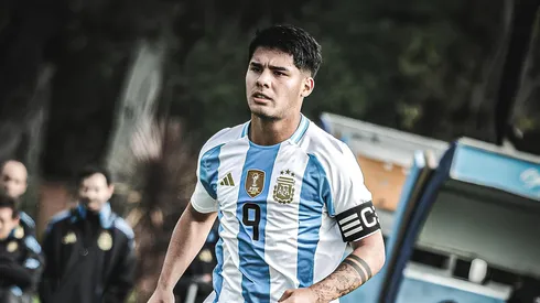 Uriel Ojeda recebeu oferta do Cruzeiro.