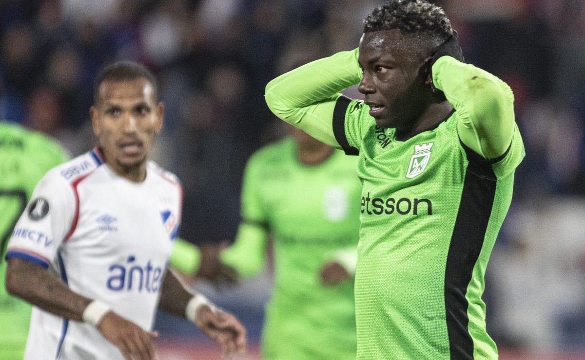 Imprensa colombiana coloca Hinestroza no São Paulo, mas destino será o Boca Juniors