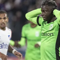 Imprensa colombiana coloca Hinestroza no São Paulo, mas destino será o Boca Juniors