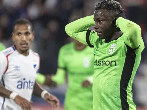 São Paulo monitora Hinestroza, mas Boca Juniors avança