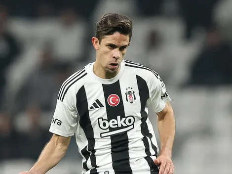 Gabriel Paulista manda recado antes de assinar com o Corinthians