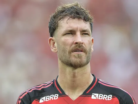 Léo Pereira recebe ofertas e Flamengo não vai liberar