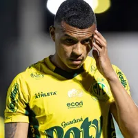 Clima tenso no São Paulo, e Negueba manda aviso antes do jogo: “grupo unido”a pressionado ao Paulistão