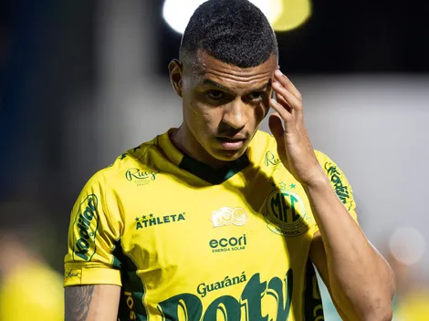 Clima tenso no São Paulo, e Negueba manda aviso antes do jogo: “grupo unido”a pressionado ao Paulistão