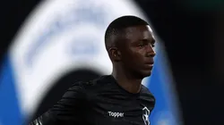 Andrew deve ser o 2º reforço do Fla em 2026. Foto: Vitor Silva/SSPress/Botafogo.