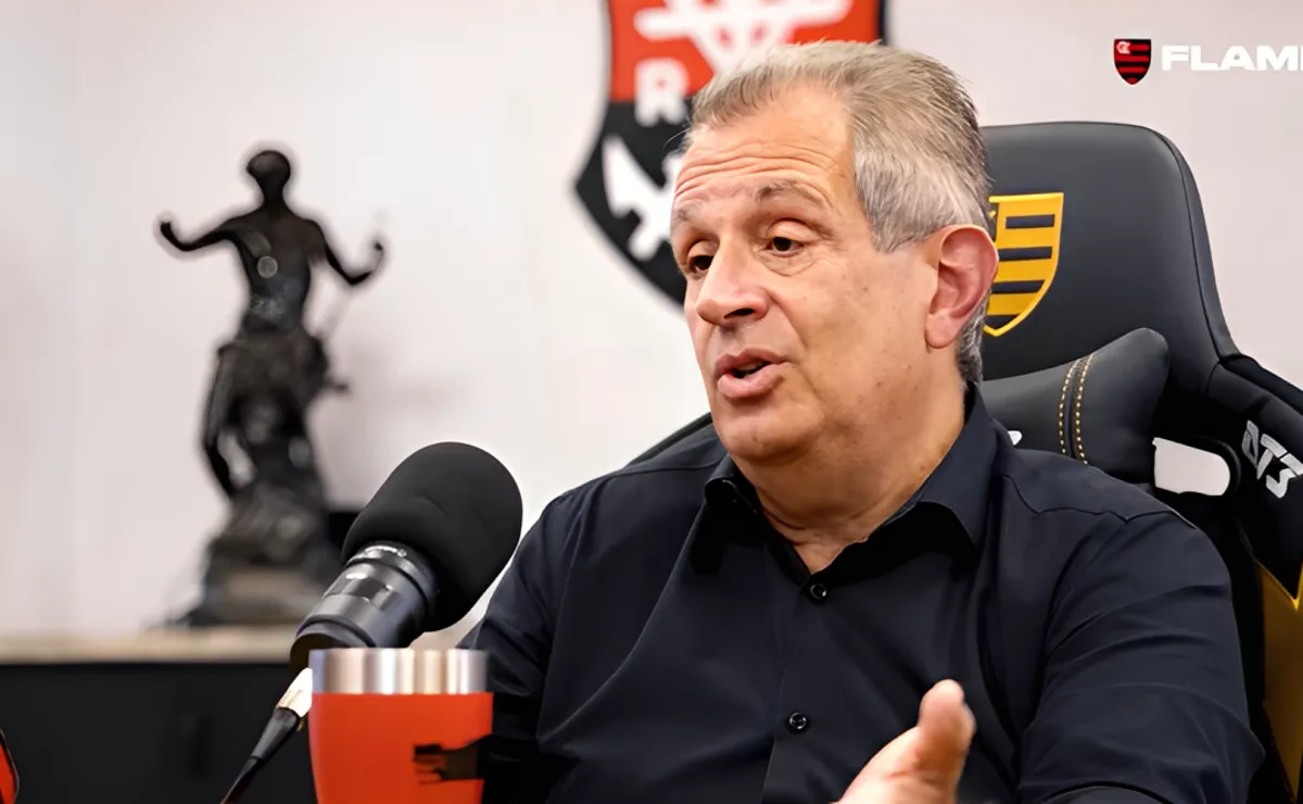 Flamengo avança com contrato de quatro anos para Andrew, do Gil Vicente, e supera Botafogo nos bastidores