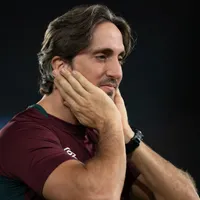 Fluminense revela que Zubeldía vai fazer procedimento cardiovascular