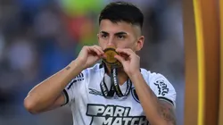 Meia tem o futuro incerto - Foto: Yasser Bakhsh/Getty Images.