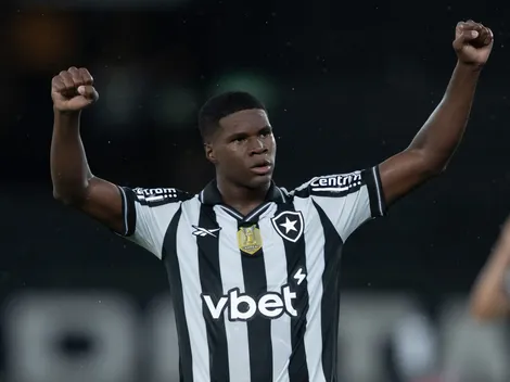 Promessa do Botafogo, Kadir é chamado pela seleção do Panamá