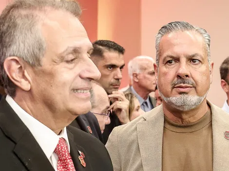 Boto pode gastar R$ 251,3 milhões para contratar atacante