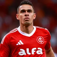 Pezzolano tem missão de recuperar Borré e estuda mudança tática