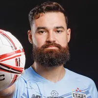 Coronel explica escolha pelo São Paulo e projeta Copa do Mundo