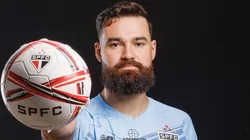 Foto: Divulgação/São Paulo FC