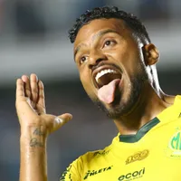 Reinaldo volta a falar em Seleção e vê Mirassol como caminho até Ancelotti