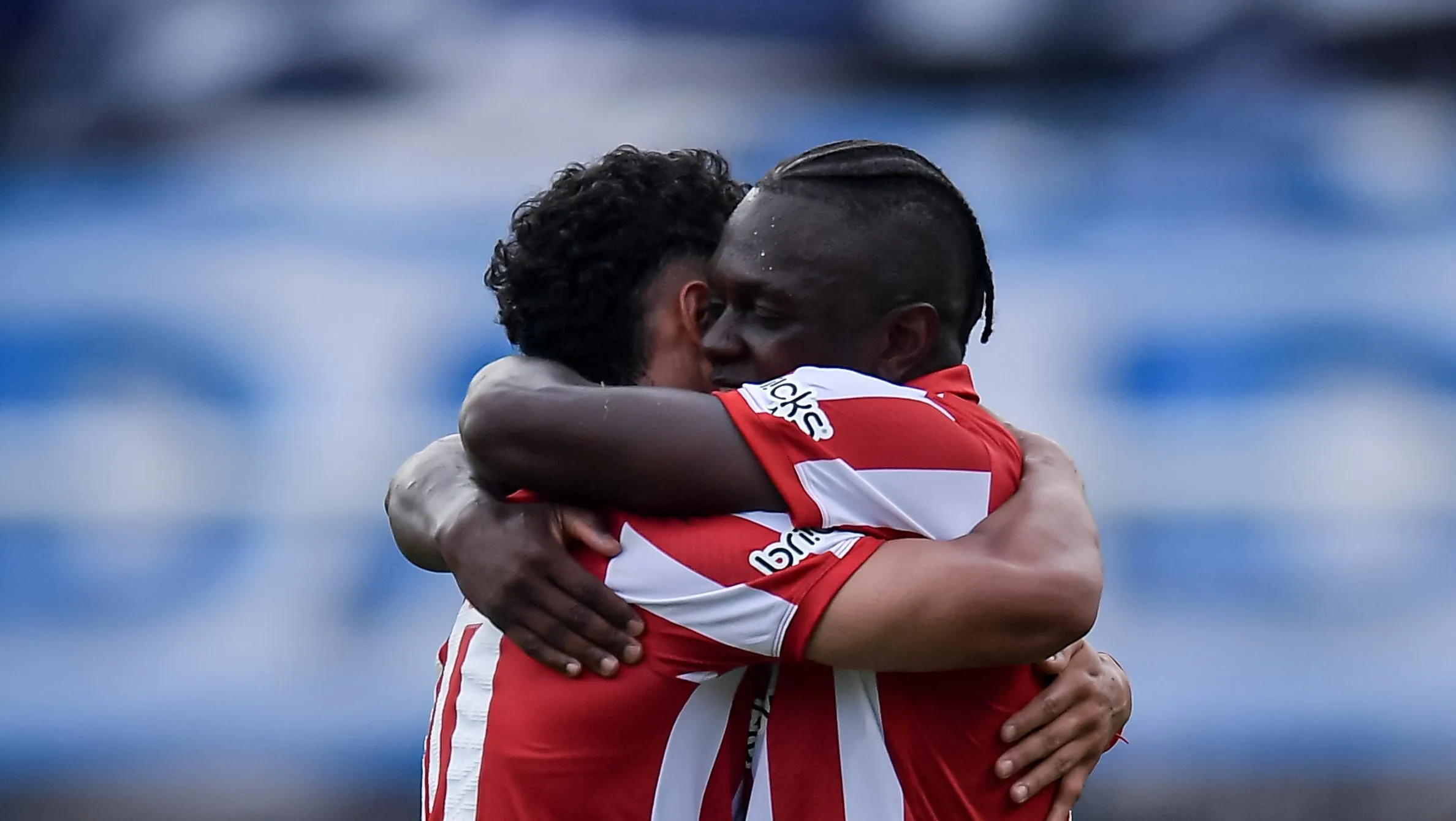 Foto: Marcelo Endelli/Getty Images – Edwuin pode reforçar o elenco do Palmeiras.