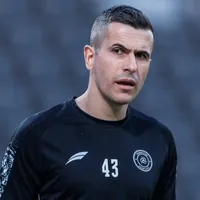 Marcelo Grohe, ex-Grêmio, pode ficar livre no mercado