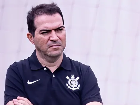 Alex Santana e Héctor Hernandez estão fora, revela Marcelo Paz