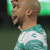 São Paulo encaminha contratação de Matheus Dória para 2026