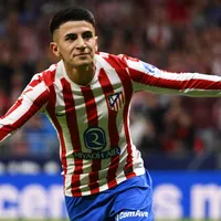 Números de Almada na Europa reforçam interesse do Palmeiras