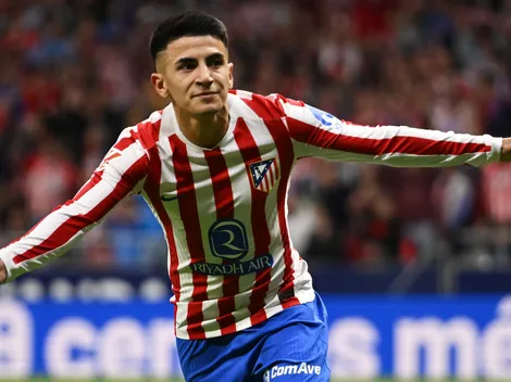 Números de Almada na Europa reforçam interesse do Palmeiras