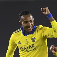 Cruzeiro avança por mais um reforço e quer contratar atacante ex-Boca Juniors