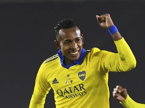 Cruzeiro avança por mais um reforço e quer contratar atacante ex-Boca Juniors