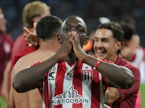 Palmeiras entra na briga com o Botafogo por Edwuin Cetré