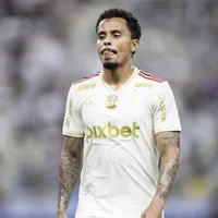 Flamengo pode negociar Allan com o Corinthians em 2026