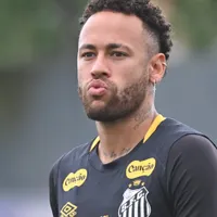 Neymar encabeça lista e Santos deve ter seis desfalques na estreia do Paulistão