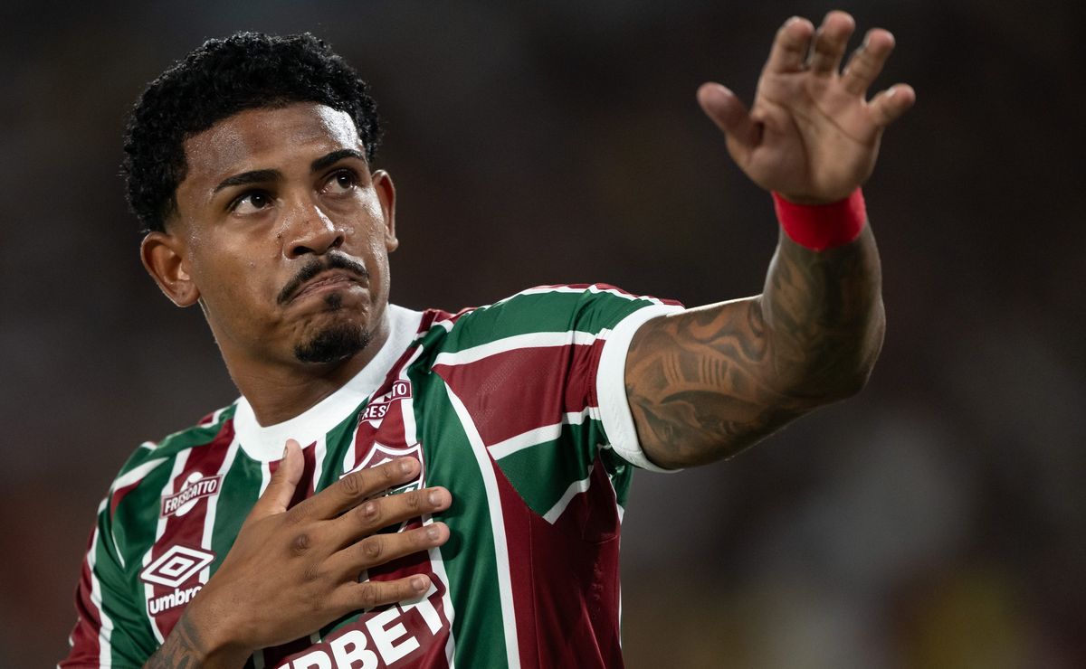 Atlético-MG aprova chegada de Facundo Bernal, Guga, Kevin Serna e John Kennedy em negociação por Hulk