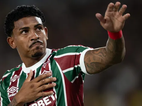 John Kennedy e +3 são aprovados pelo Atlético por Hulk