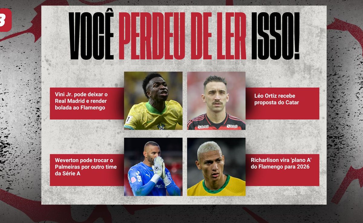 Garimpo da Redação: Os artigos menos lidos da semana – e que deveriam ter emplacado