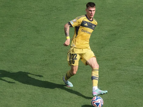 São Paulo monitora Kevin Zenón, mas negociação é difícil