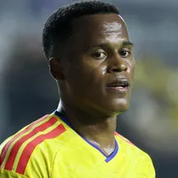 Arias no Palmeiras ganha força e Vampeta avalia impacto do colombiano