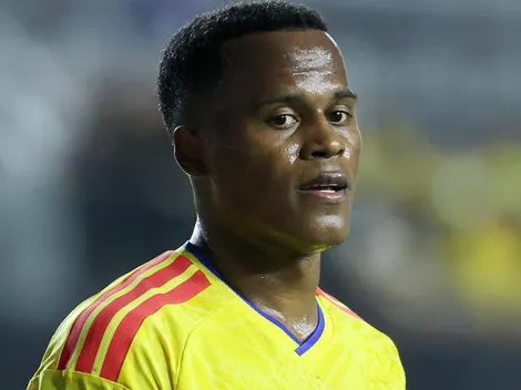 Arias no Palmeiras ganha força e Vampeta avalia impacto do colombiano