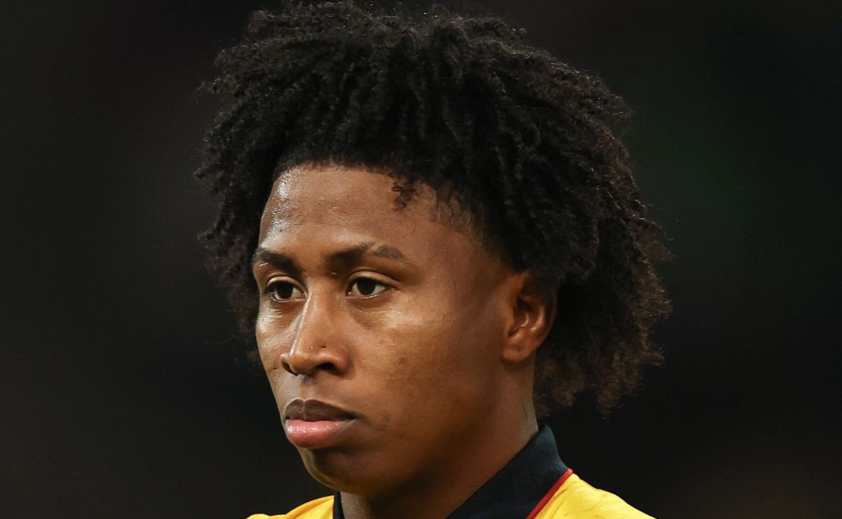 Atlético Mineiro bate o martelo no Mercado da Bola, e acaba de contratar Ángelo Preciado, do Sparta Praga