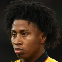 Atlético Mineiro acaba de fechar acordo com Ángelo Preciado