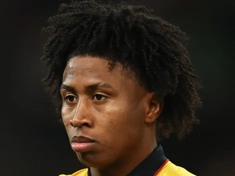 Atlético Mineiro acaba de fechar acordo com Ángelo Preciado